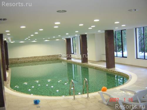 Finlandia Hotel 26